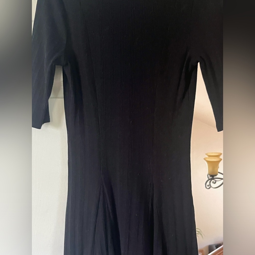 FREE PEOPLE DRESS - Picture 4 of 4